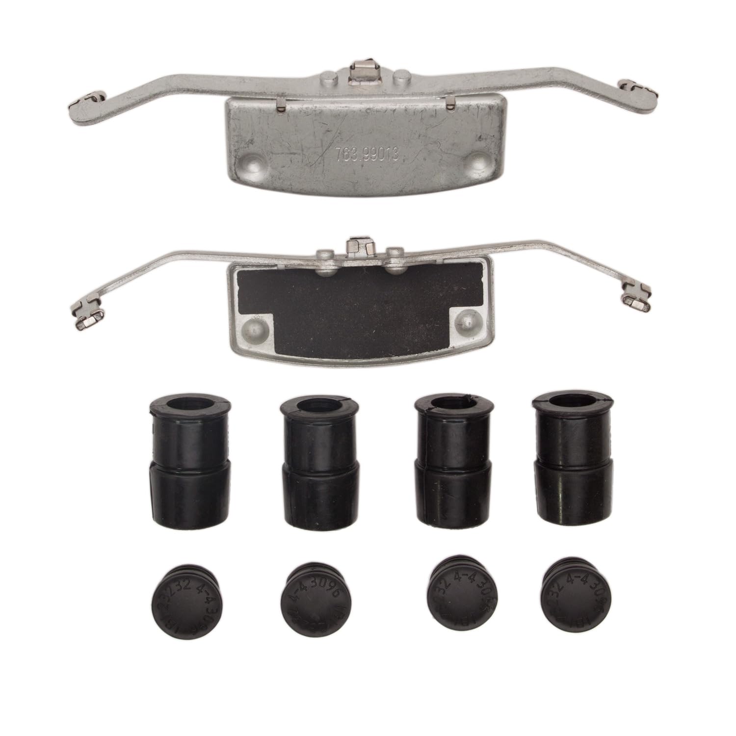 Disc Brake Hardware Kit 340-20007