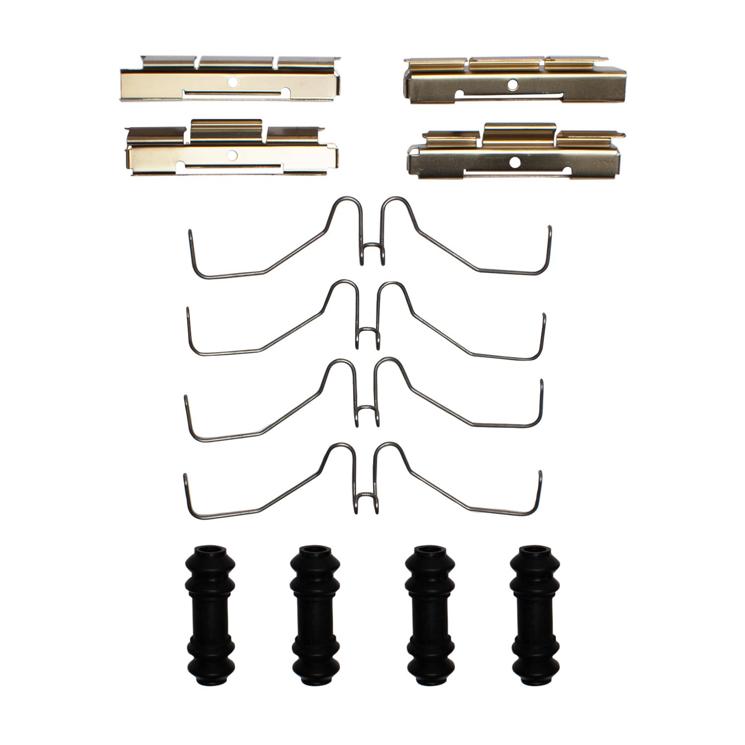 Disc Brake Hardware Kit 340-54053