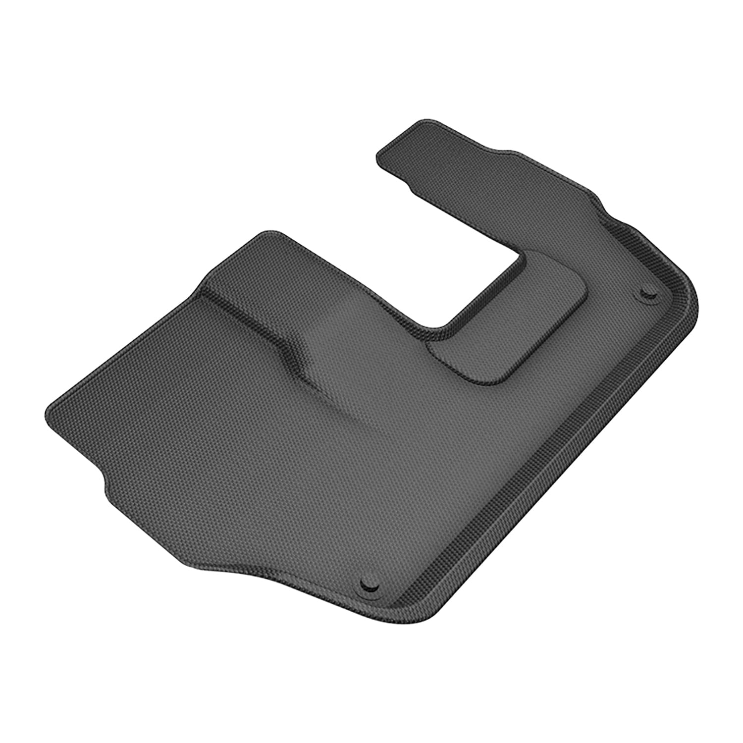 3D MAXpider Compatible with JEEP GRAND CHEROKEE L (WL) 7-SEAT 2022-2026 KAGU BLACK R3