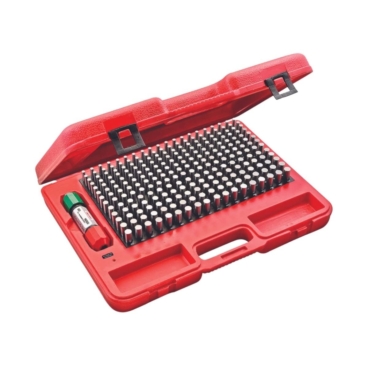 S4005-500 Precision Steel Pin Gage Set