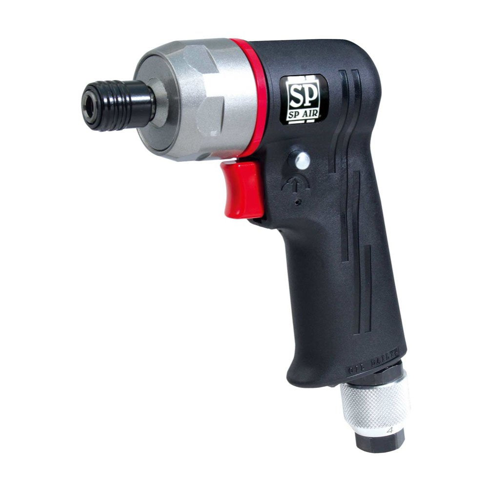 1/4″ HEX IMPACT DRIVER