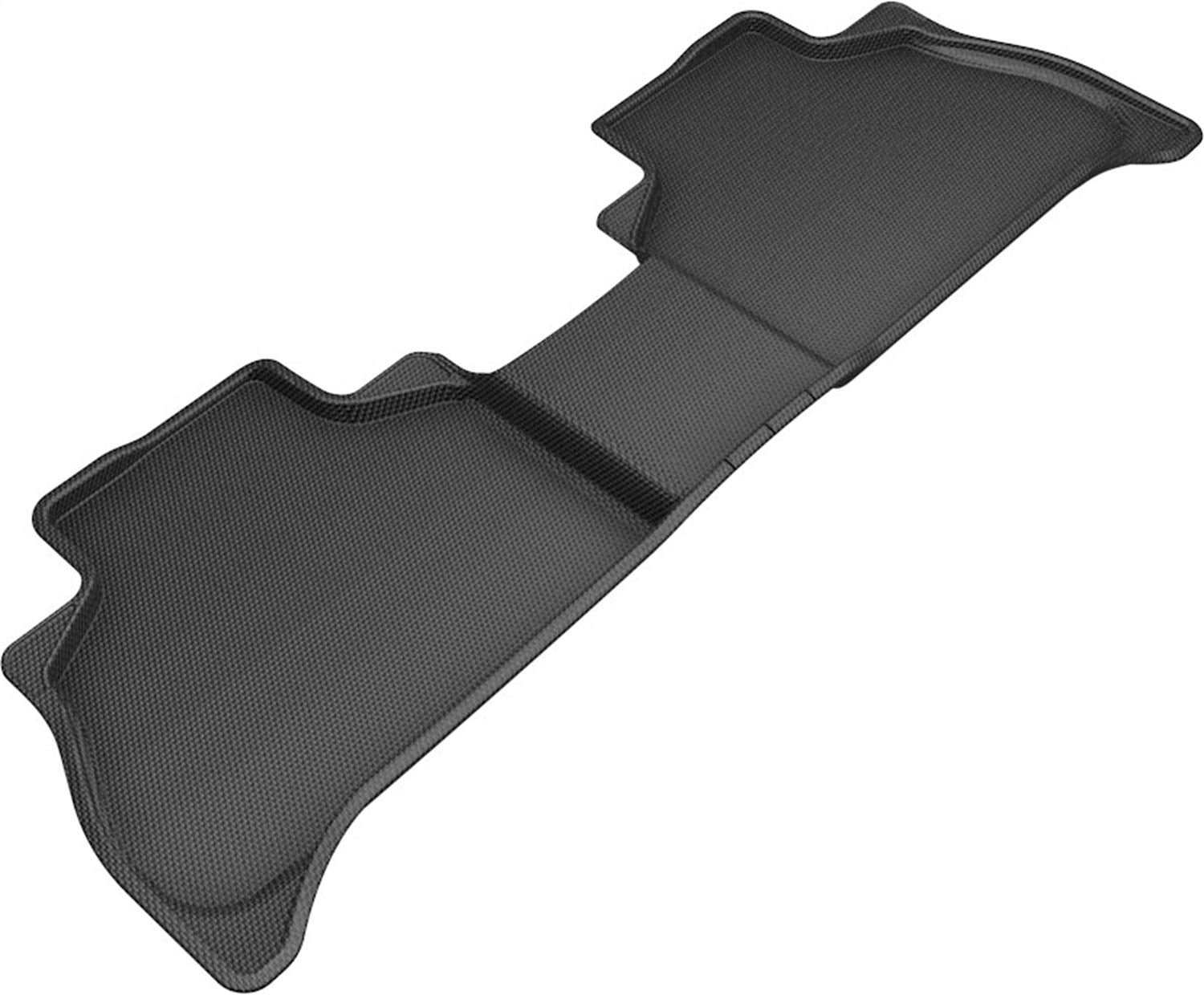 3D MAXpider BMW X5 (G05) 2019-2022 KAGU BLACK R2