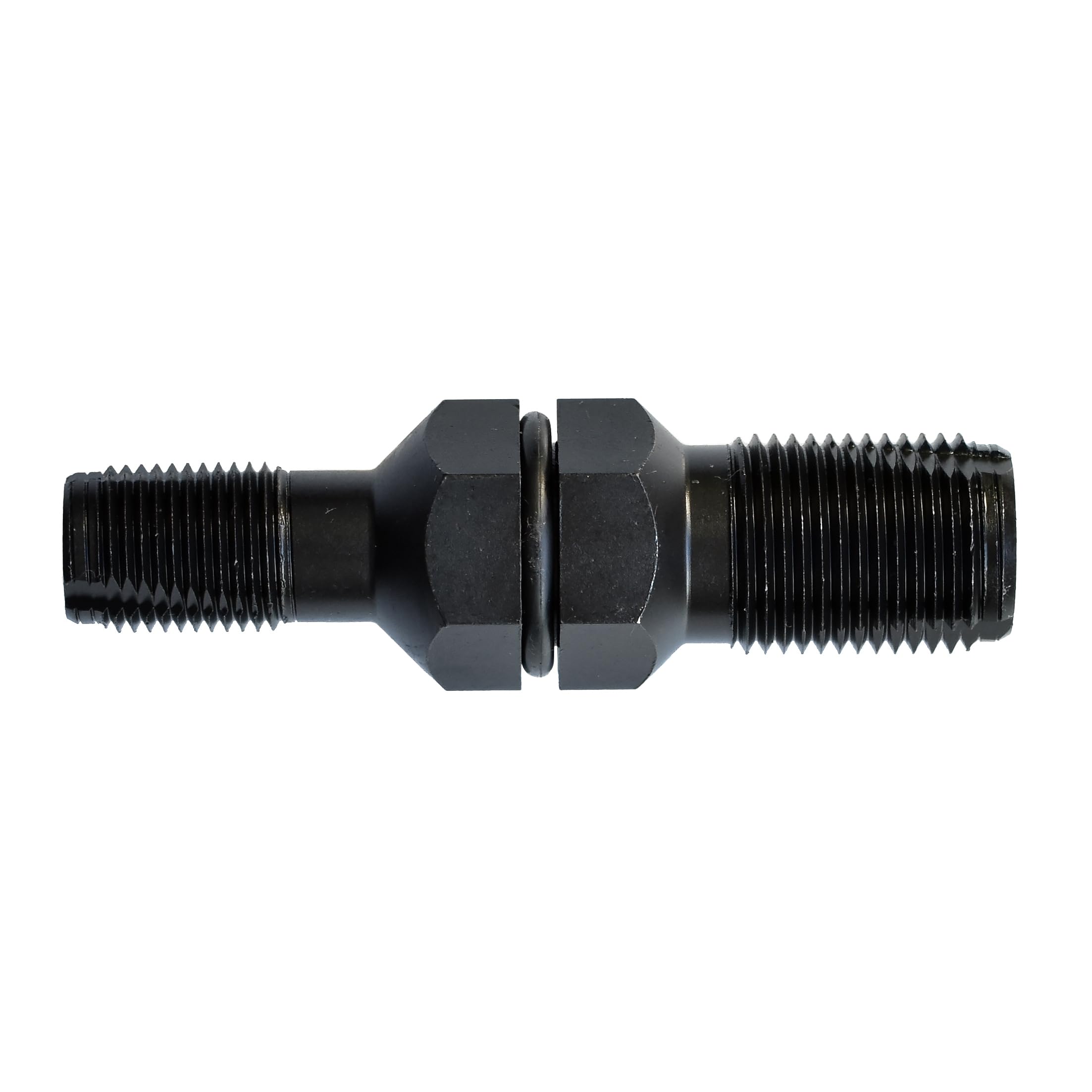 Spark Plug Thread Chaser
