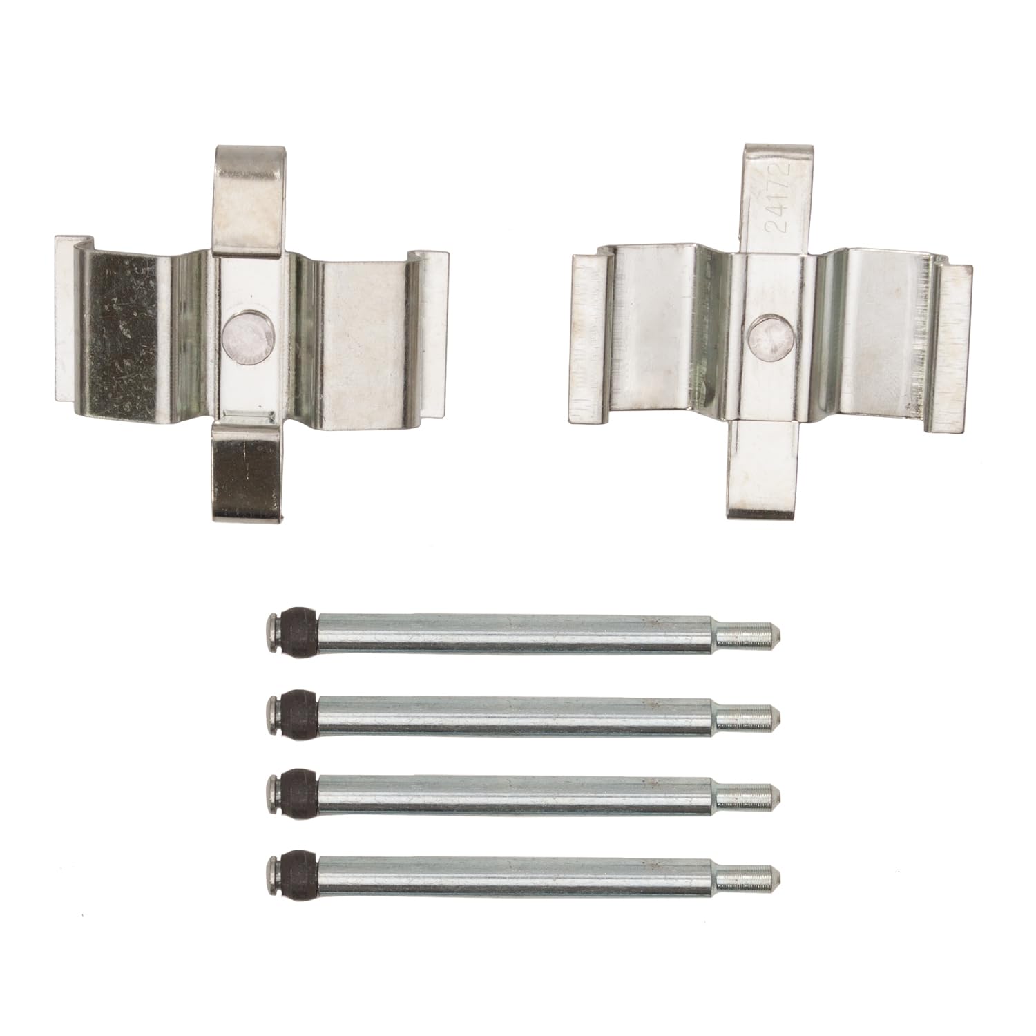 Disc Brake Hardware Kit 340-63019