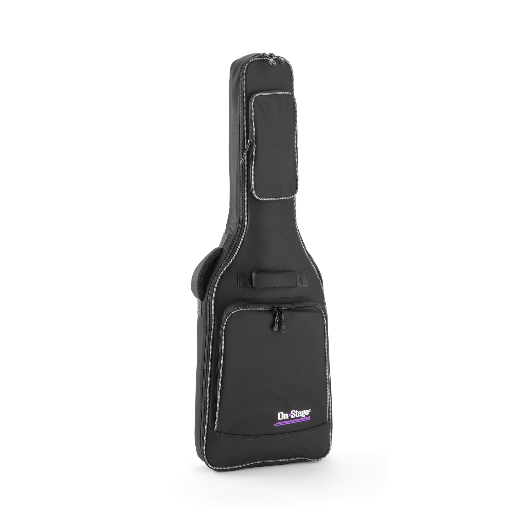 GB4770 Series Deluxe Electric Guitar Gig Bag