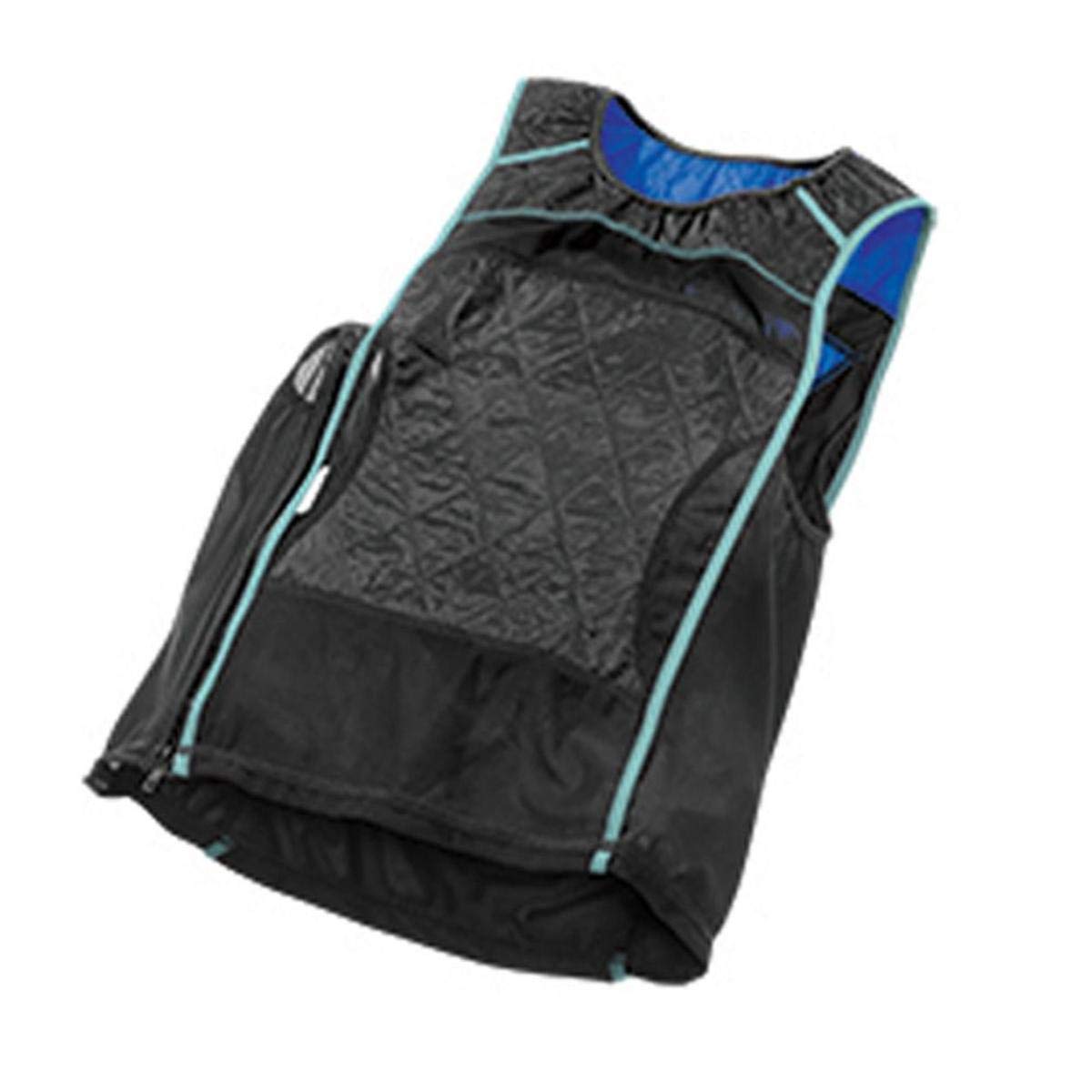 TechNiche Evaporative Cooling KewlShirt Tank top, Powered by HyperKewl PLUS