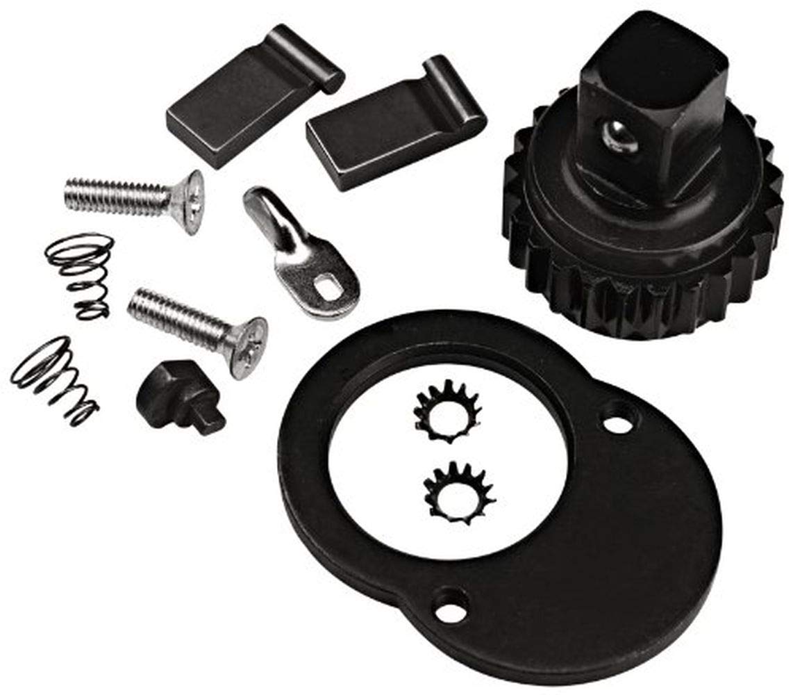 Proto J6064Rk 3/8' Drive Ratchet Head Repair Kit - Torque Wrench