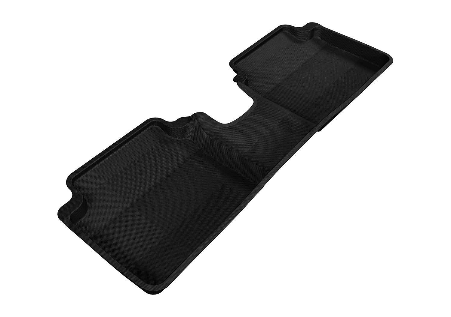 3D MAXpider HYUNDAI VELOSTER 2012-2017 KAGU BLACK R2 (US ONLY)