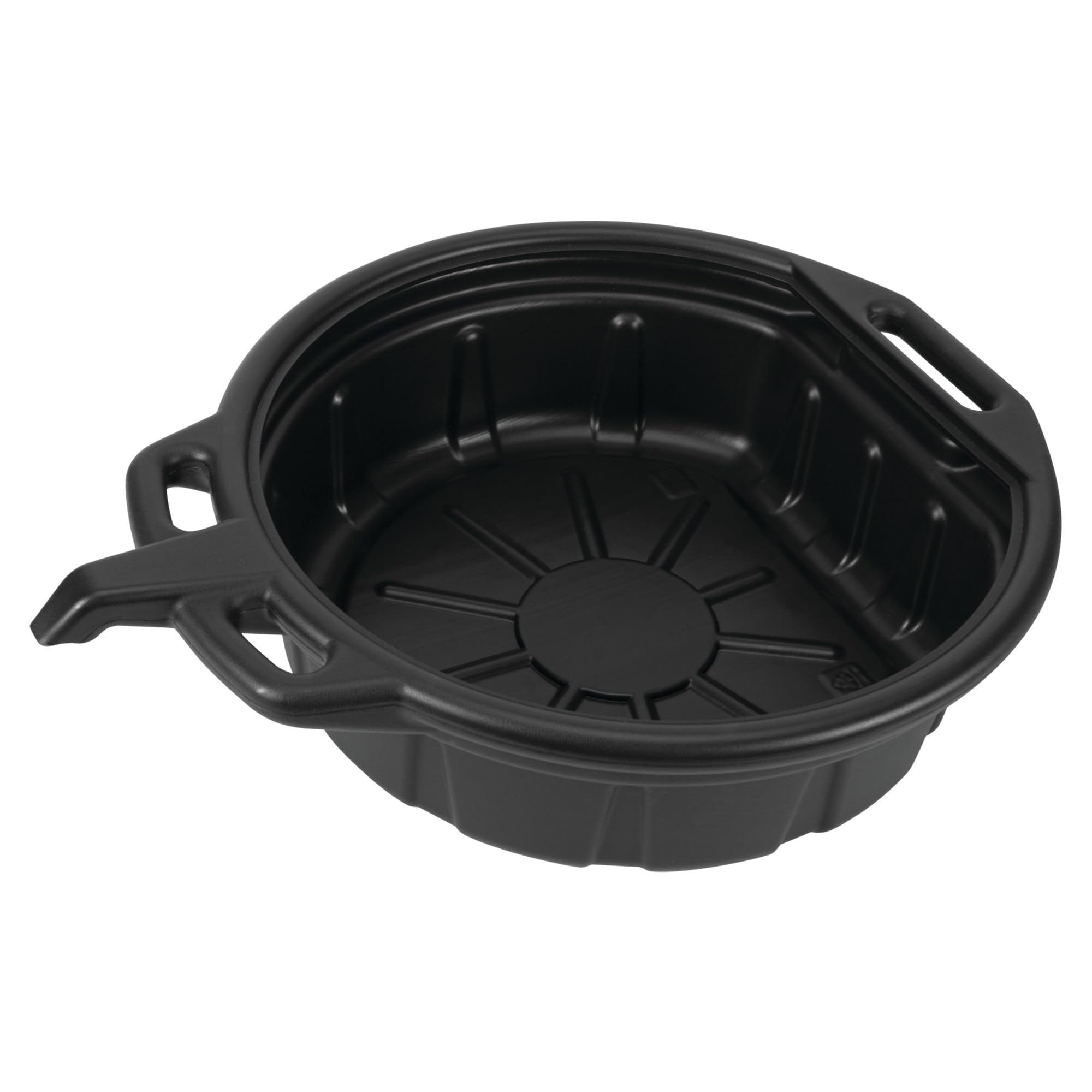 4.5 GALLON OIL DRAIN PAN