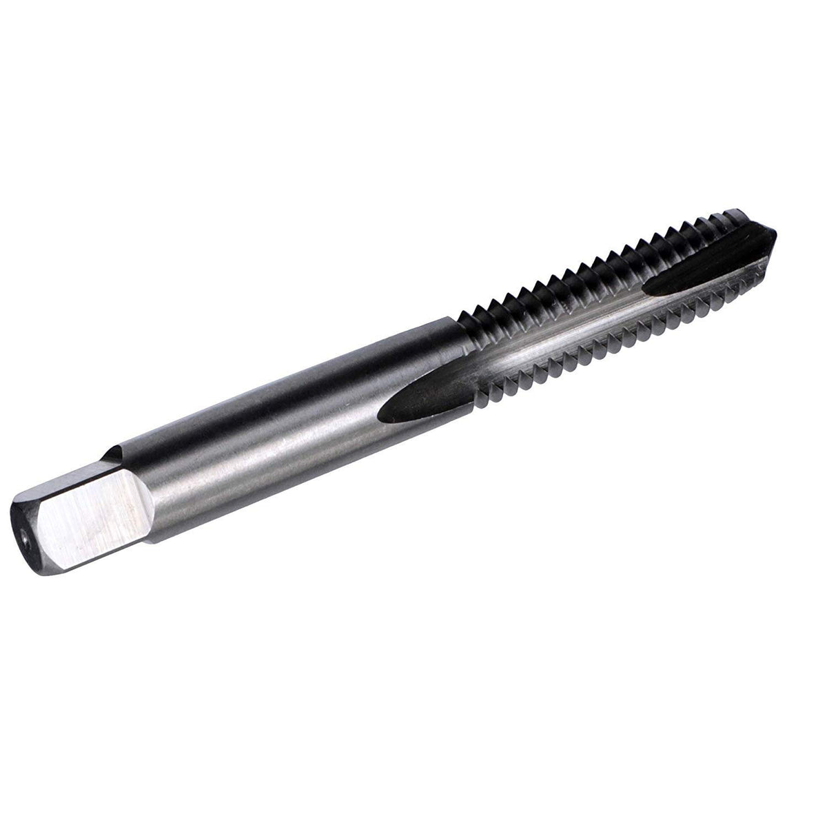 Drill America - Dwt57230 5/8-11 High Speed Steel 3 Flute Spiral Point Tap, Dwt Series