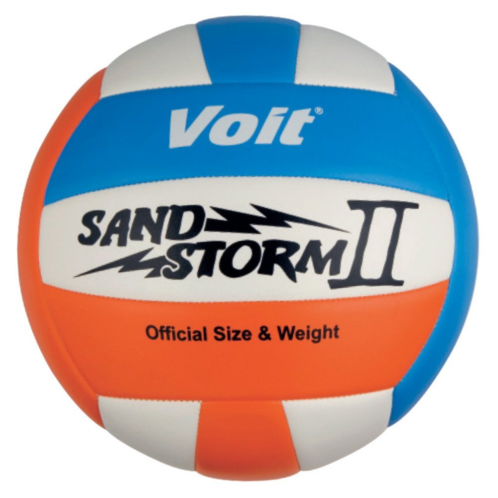 Voit® Sandstorm II Official-Size Outdoor Volleyball