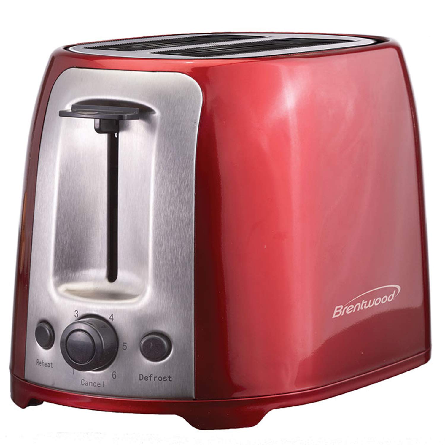 2SLC COOLTOUCH TOASTR RED