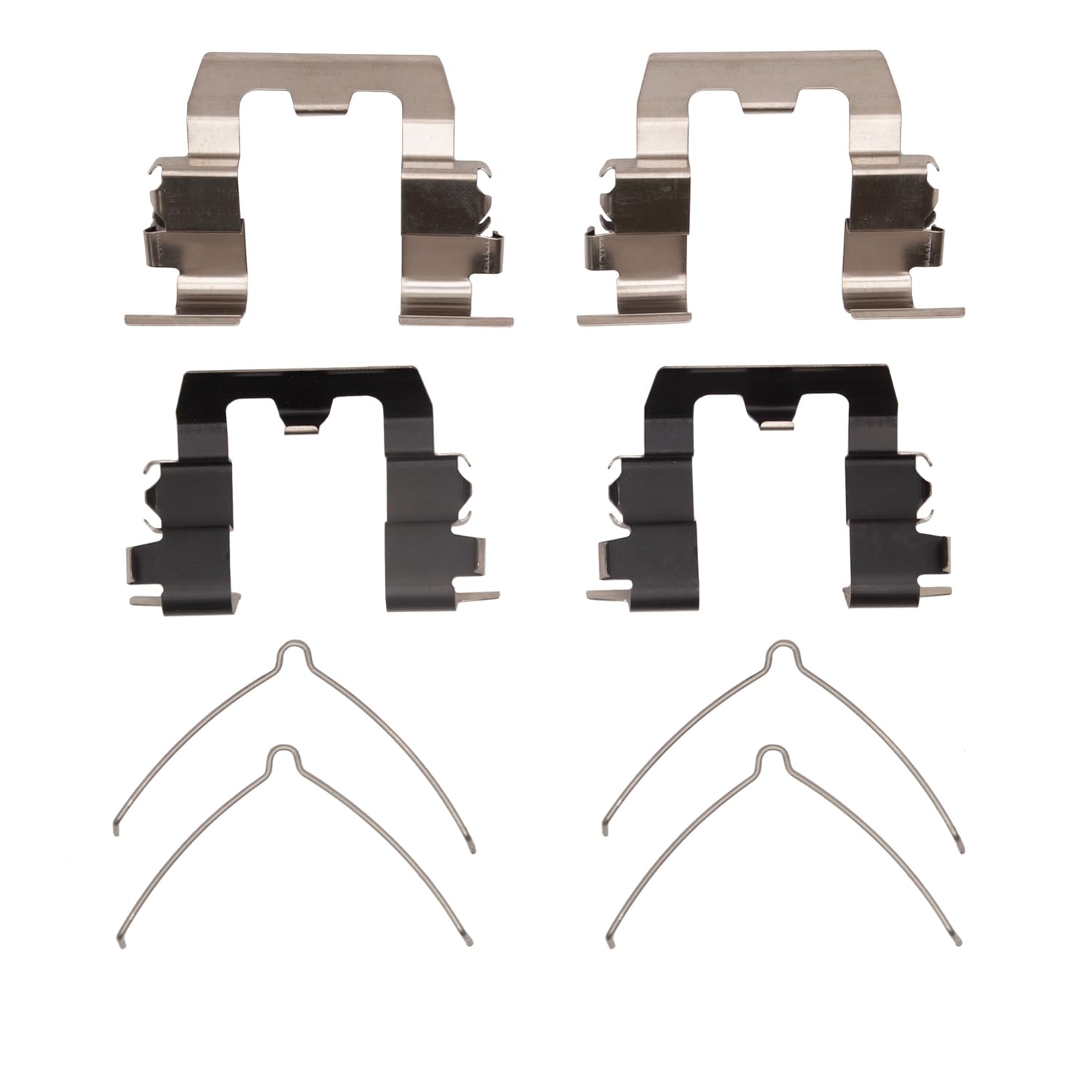 Disc Brake Hardware Kit 340-80003