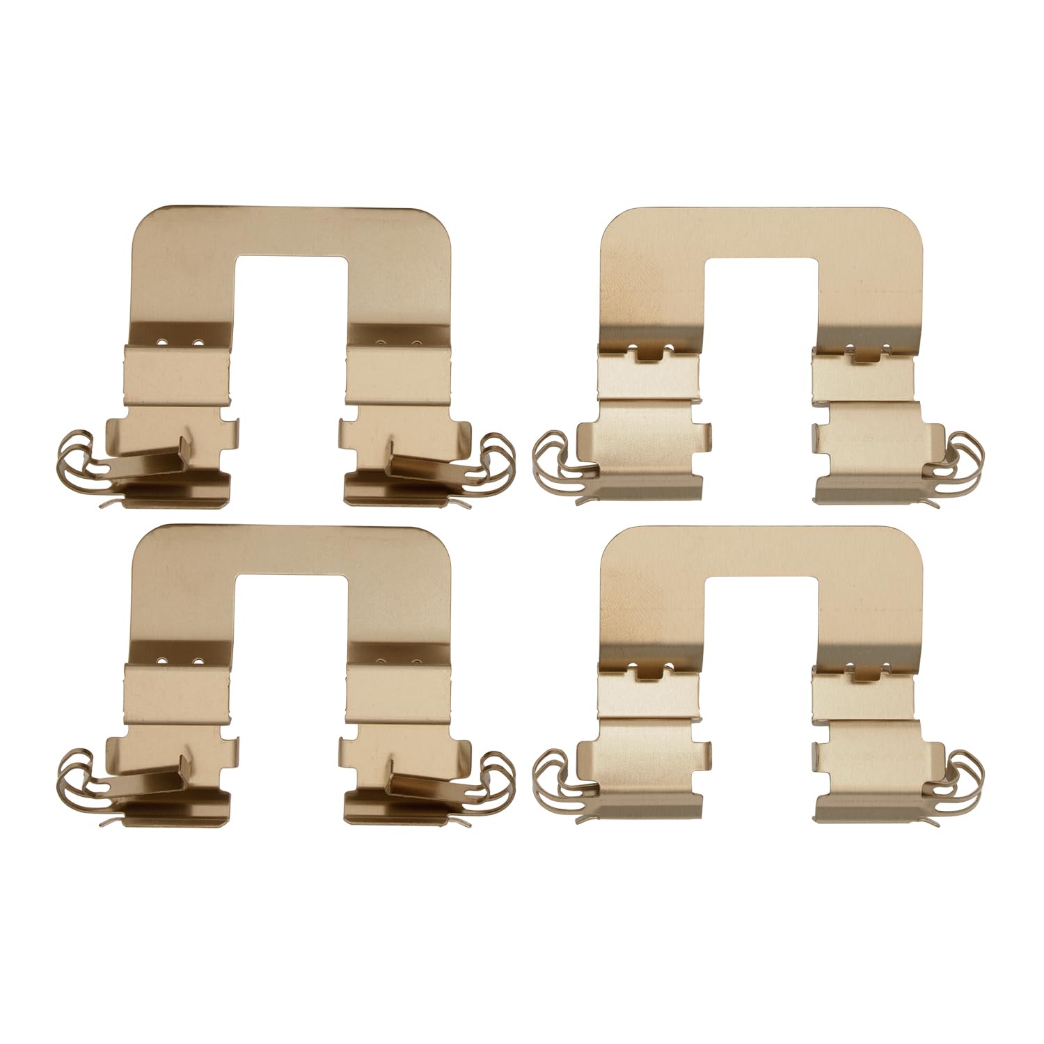 Disc Brake Hardware Kit 340-58006