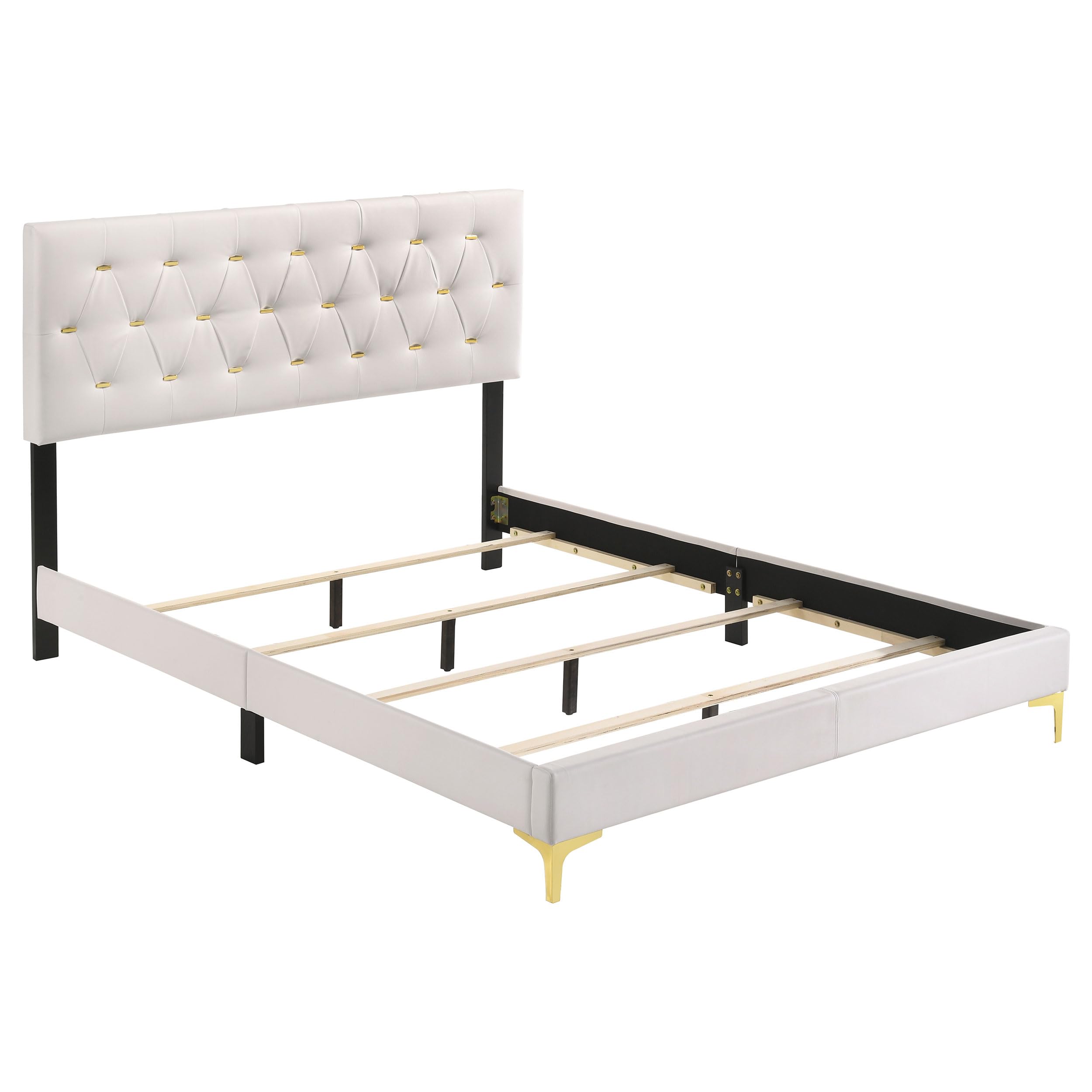 Coaster Co. of America Eastern King Bed
