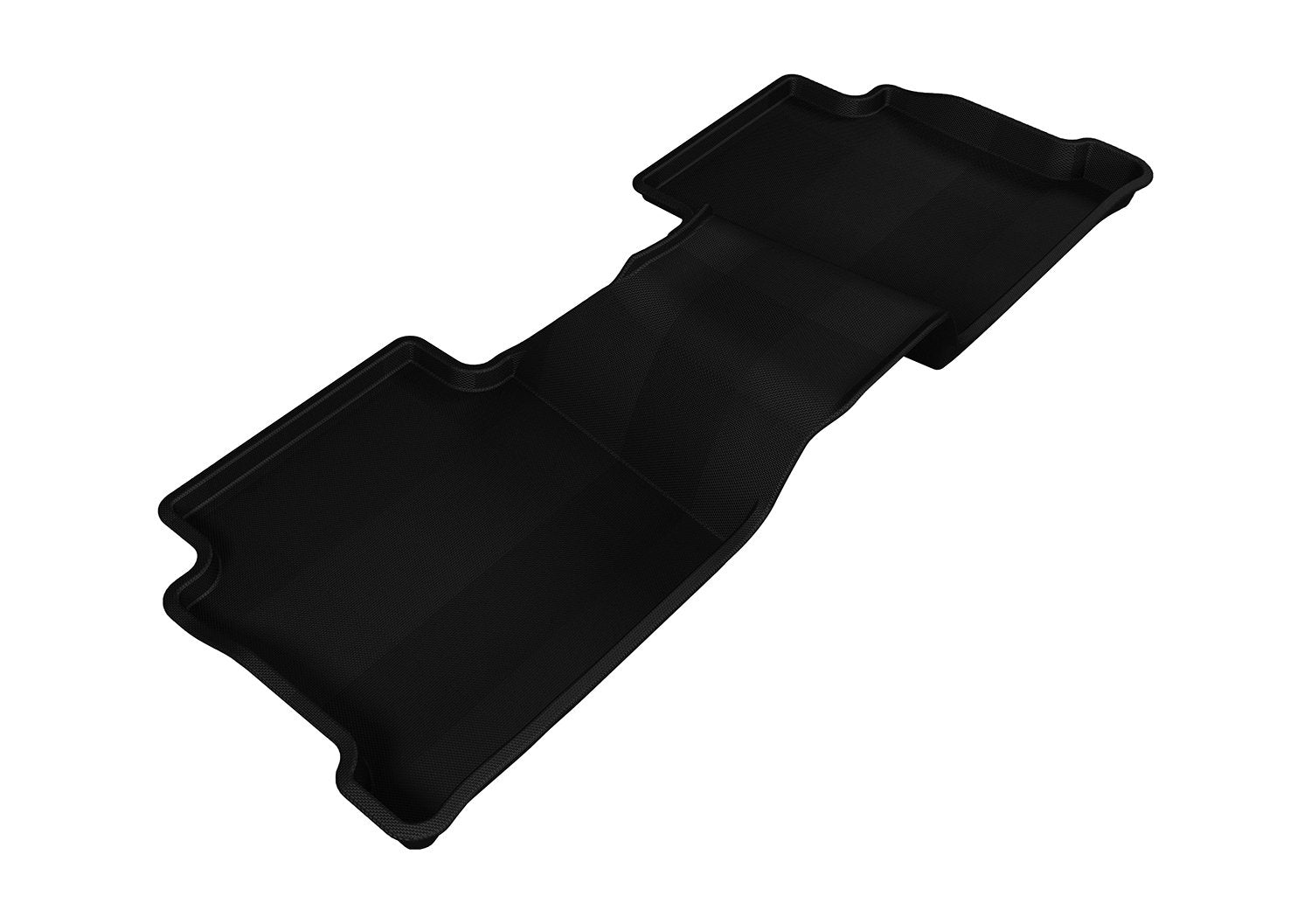 3D MAXpider MAZDA MAZDA6 2014-2021 KAGU BLACK R2