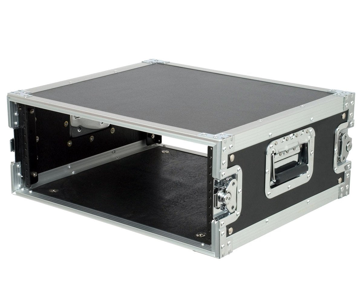 VOCOPRO 4 RU Flight Case | FC-4
