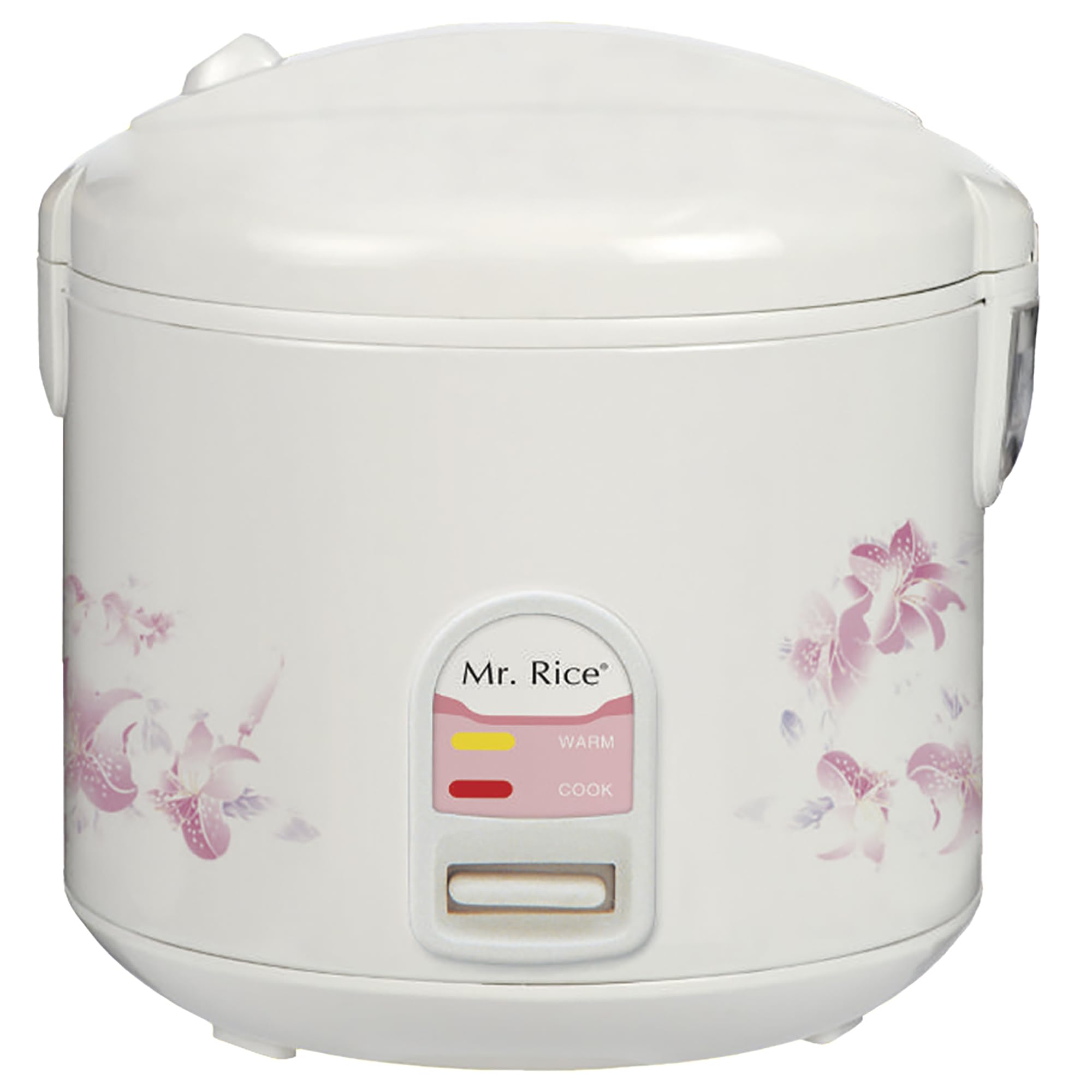 10-cups Rice Cooker