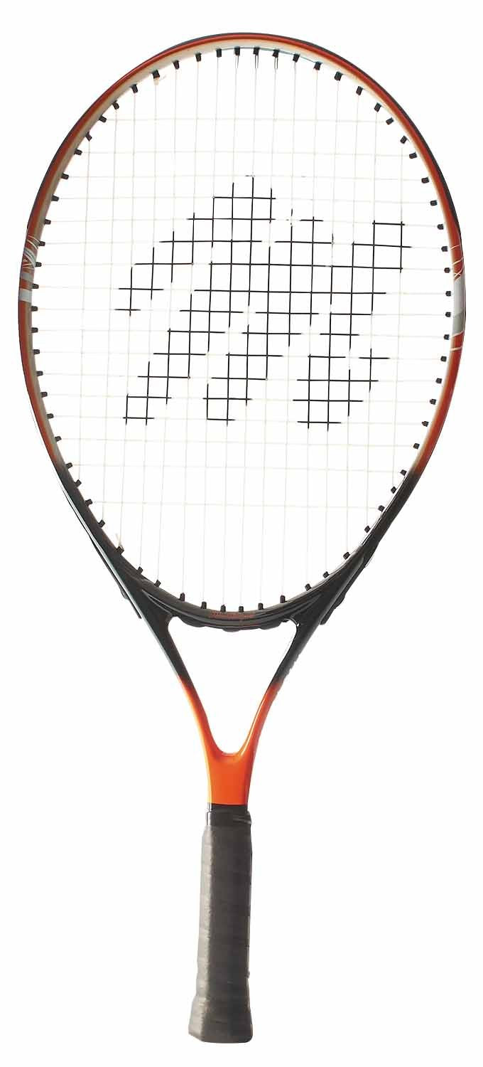 Macgregor Youth Series 23L - 4 Grip, Black/Orange, 23L