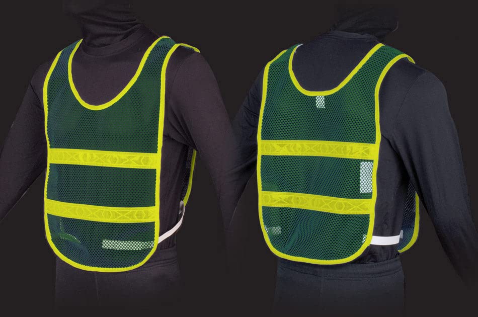 Reflective Standard Safety Vest