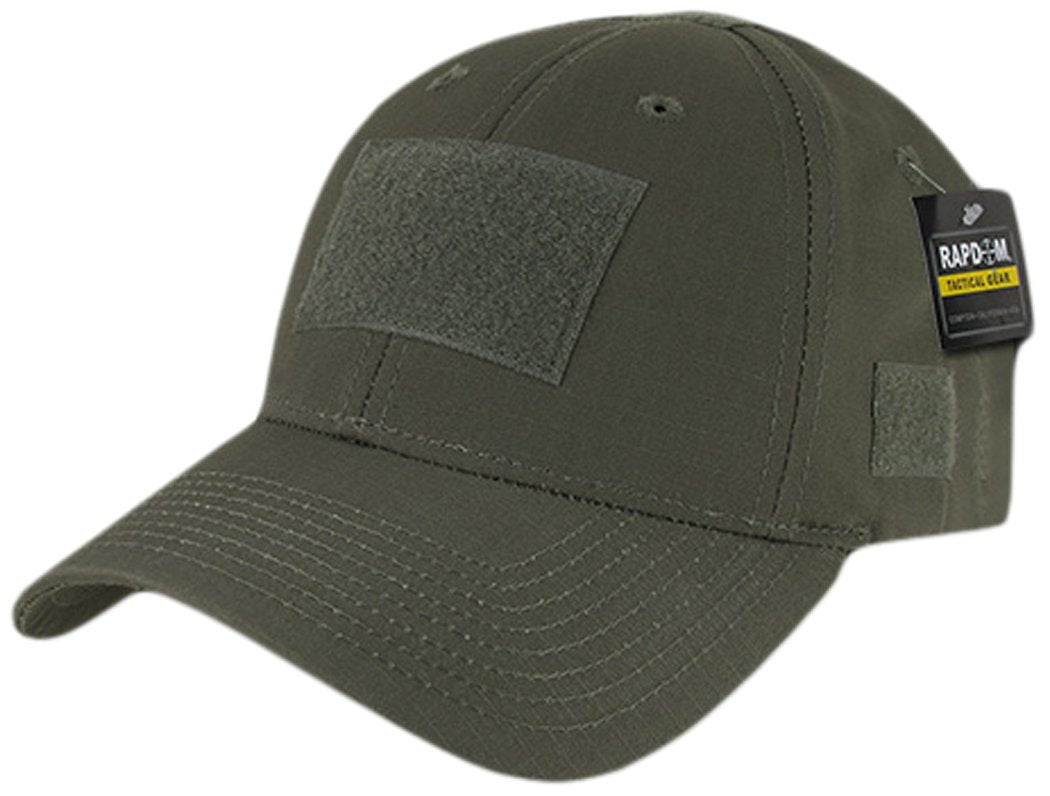 Ripstop Operator Cap, Olive Drab