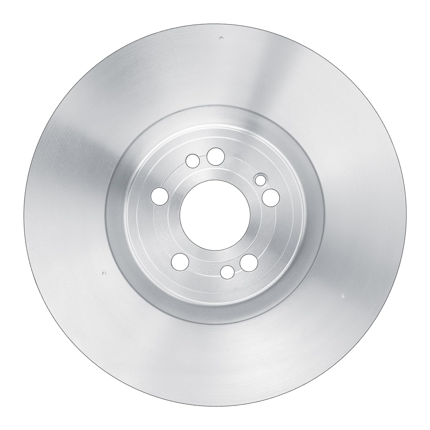 Brake Rotor -E-Line OEM Blank 600-63180