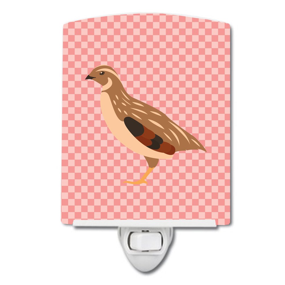 G Styles Ceramic Night Light