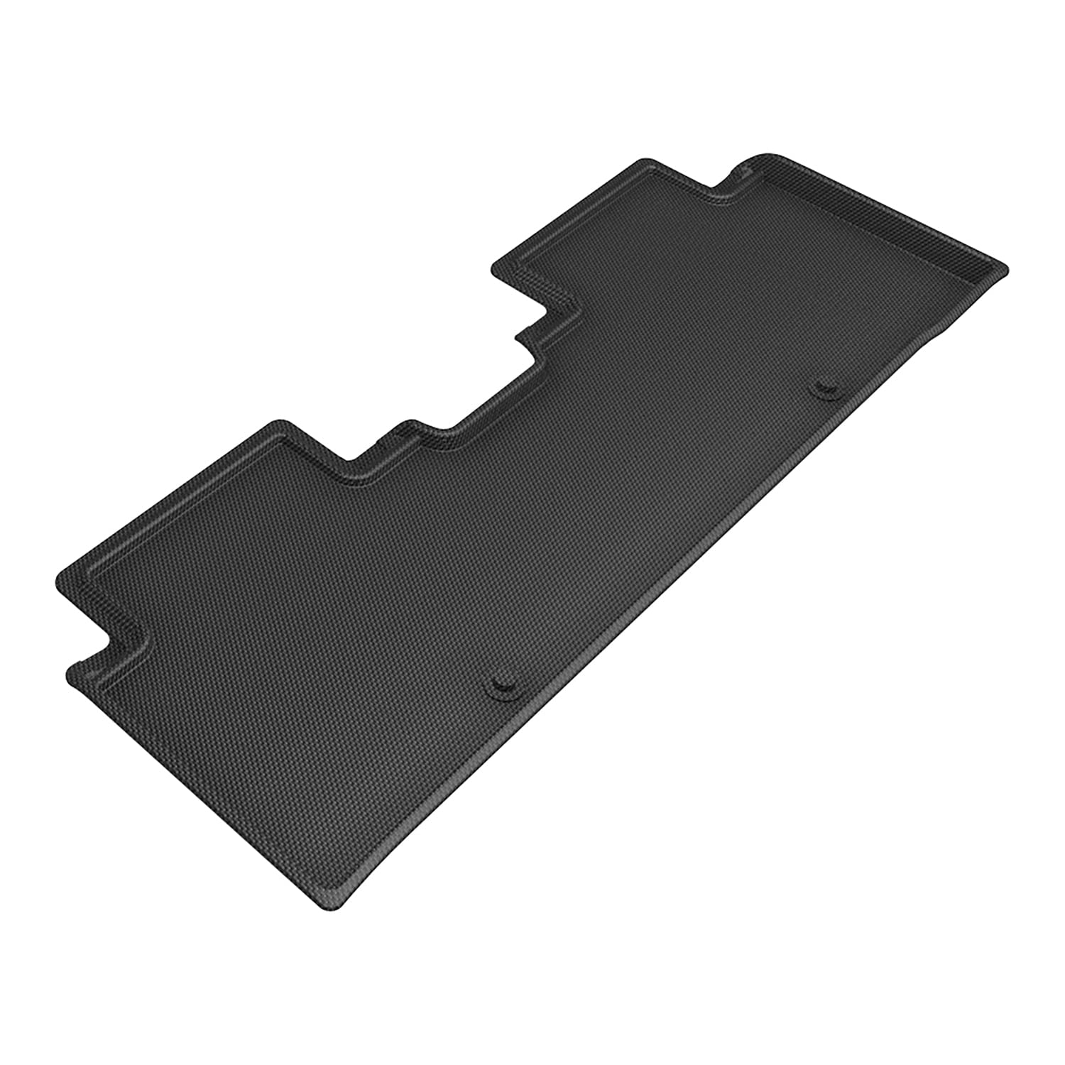 3D MAXpider Compatible with GENESIS GV60 2023-2026 KAGU BLACK R2