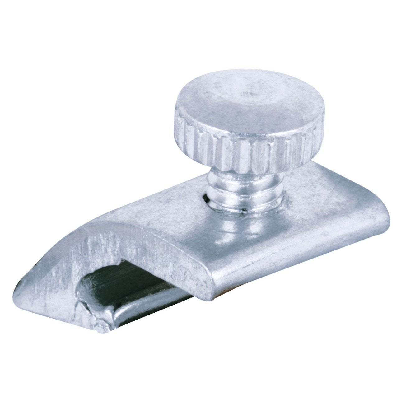 Prime-Line Door Panel Clips Carded