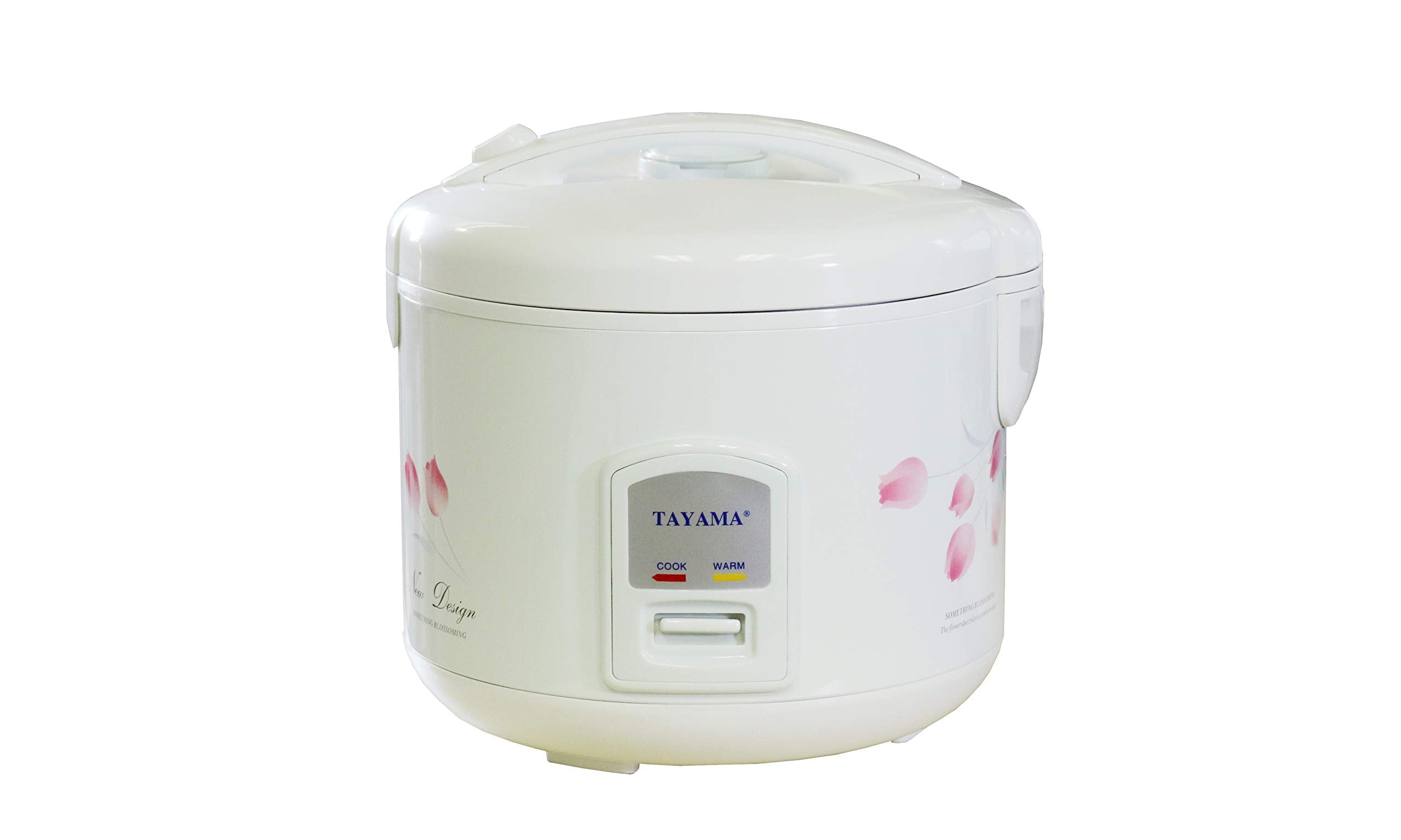 Rice Cooker 8 Cup