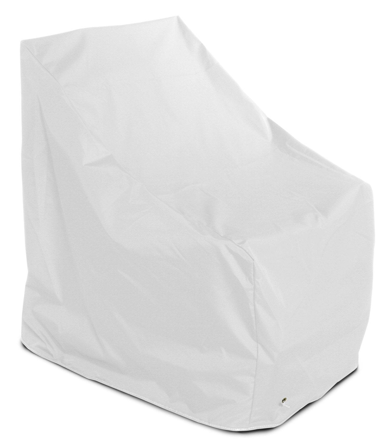 Adirondack Chair Cover , Weathermax , White , 12750