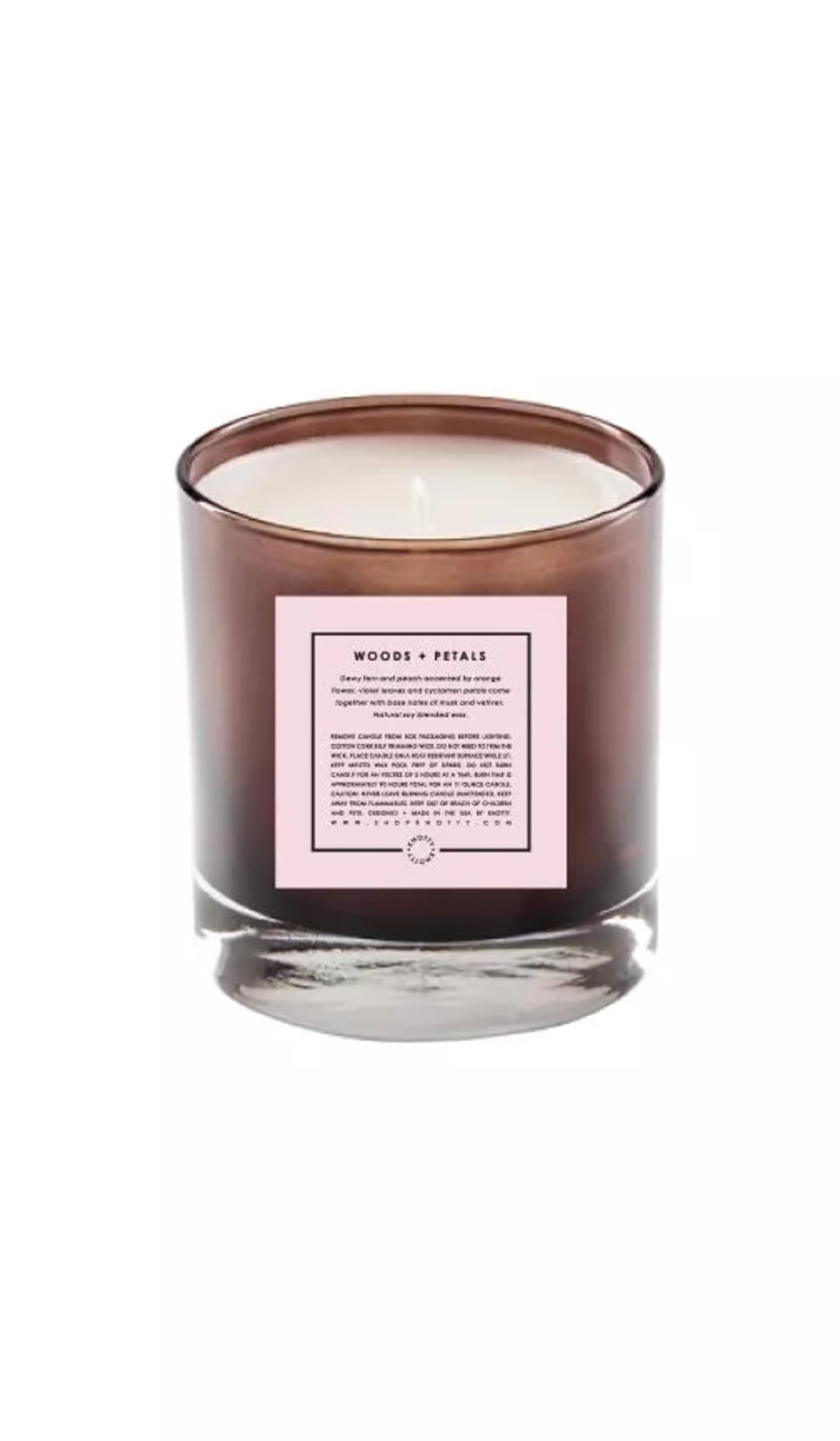 11 oz. Soy Candle