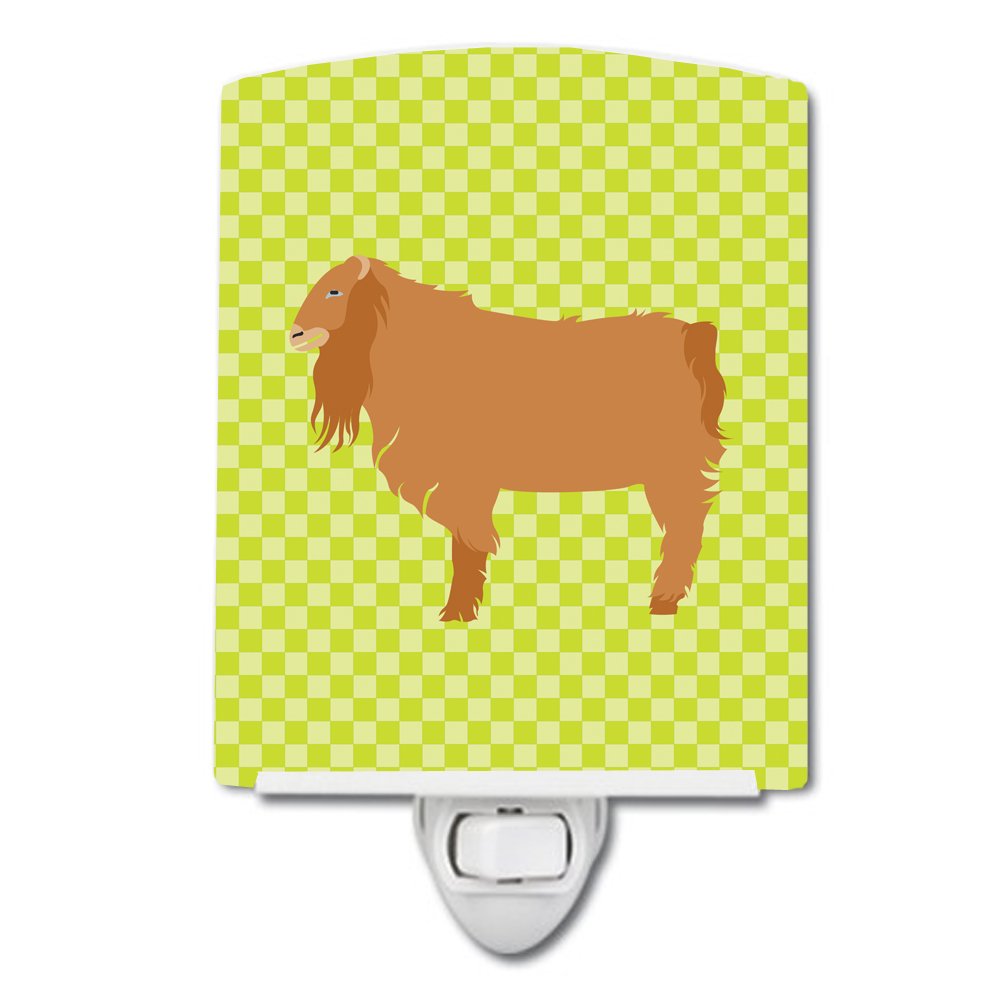 A Styles Ceramic Night Light