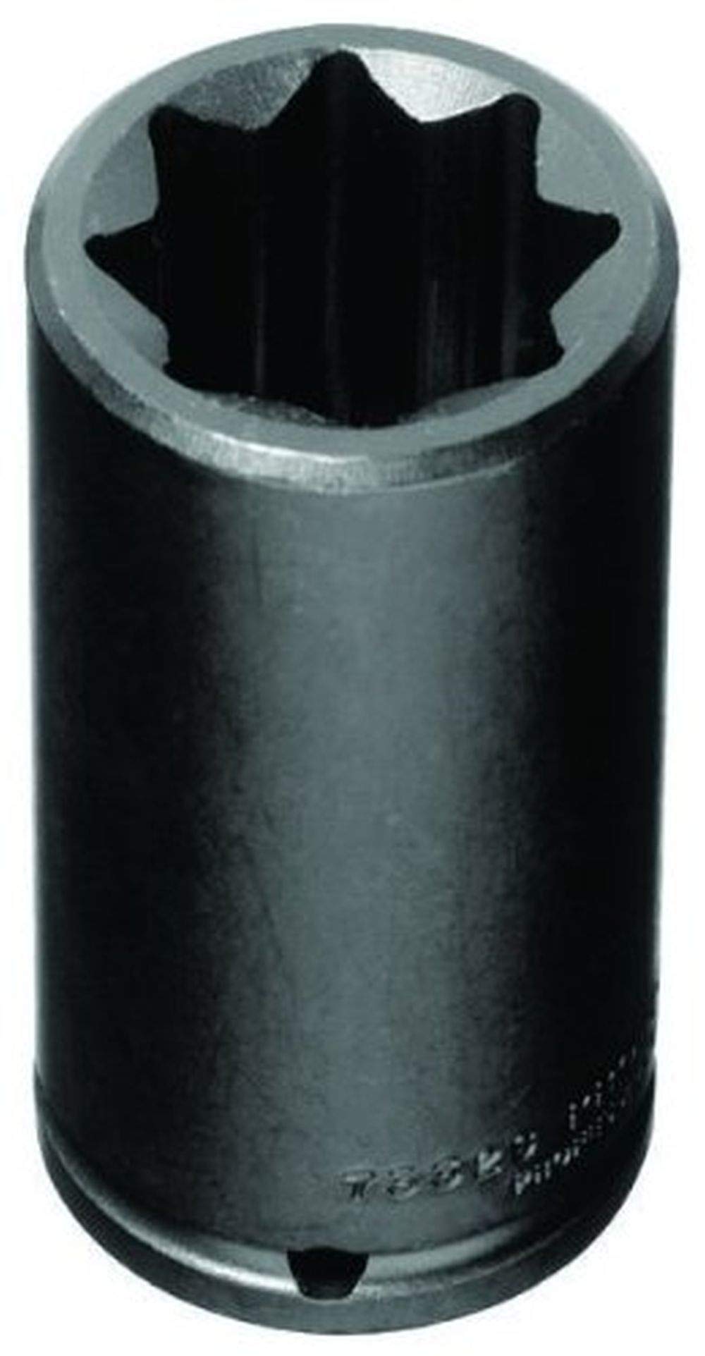1/2 Drive Deep Impact Socket 1″ - 8 Point