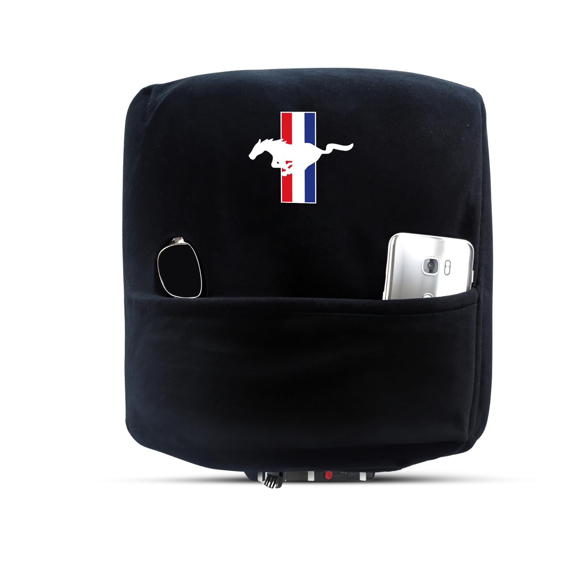 Console cover Mustang 1994-2004