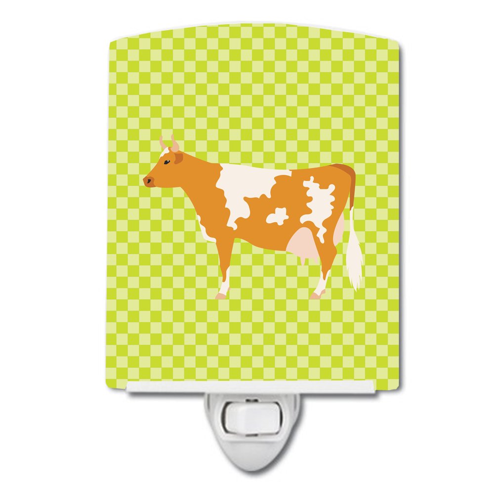 G Styles Ceramic Night Light