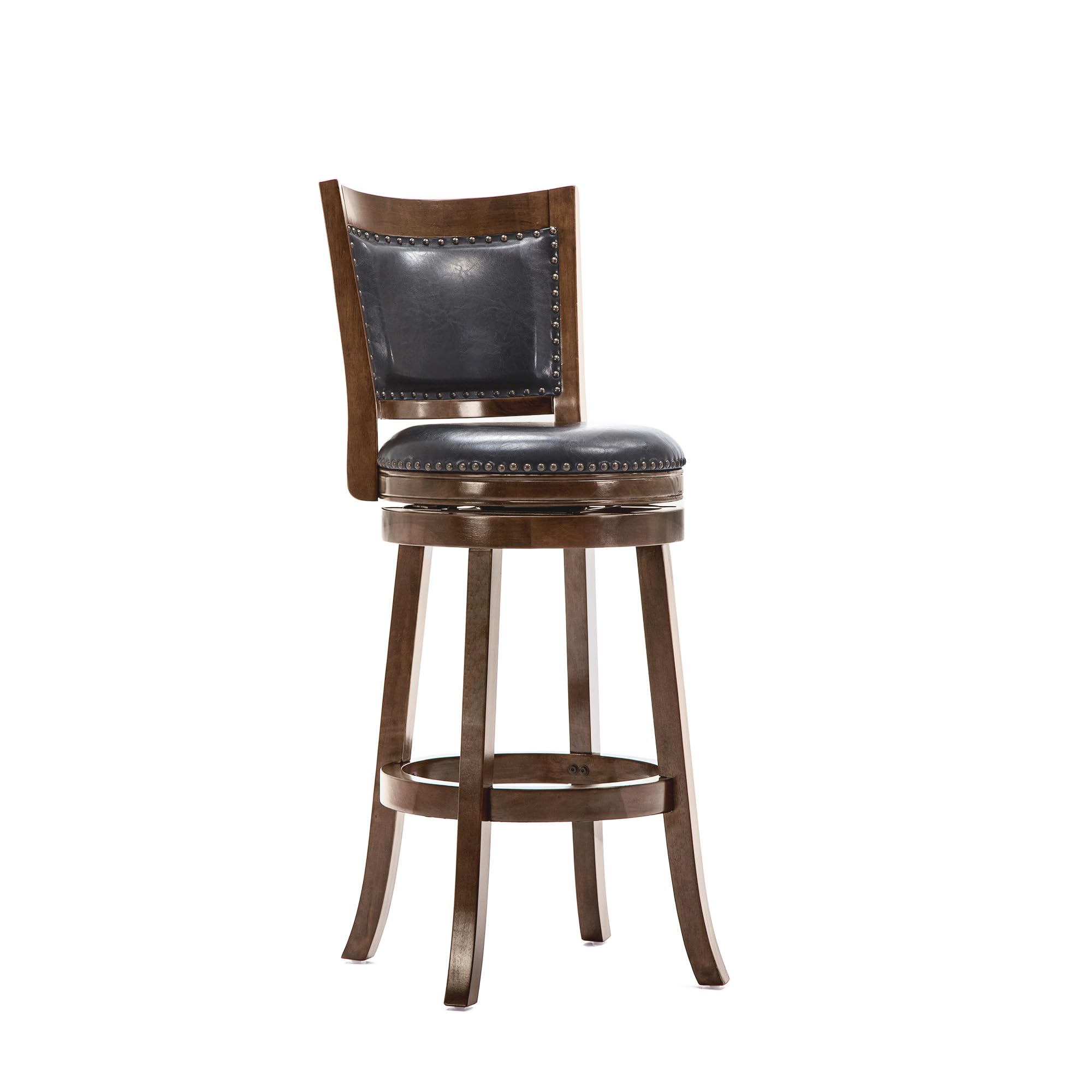 Bristol 29 Bar Stool - Cappuccino