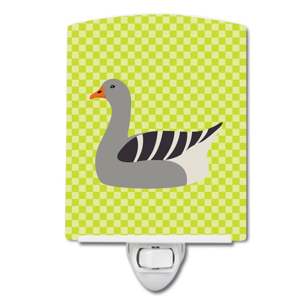 P Styles Ceramic Night Light