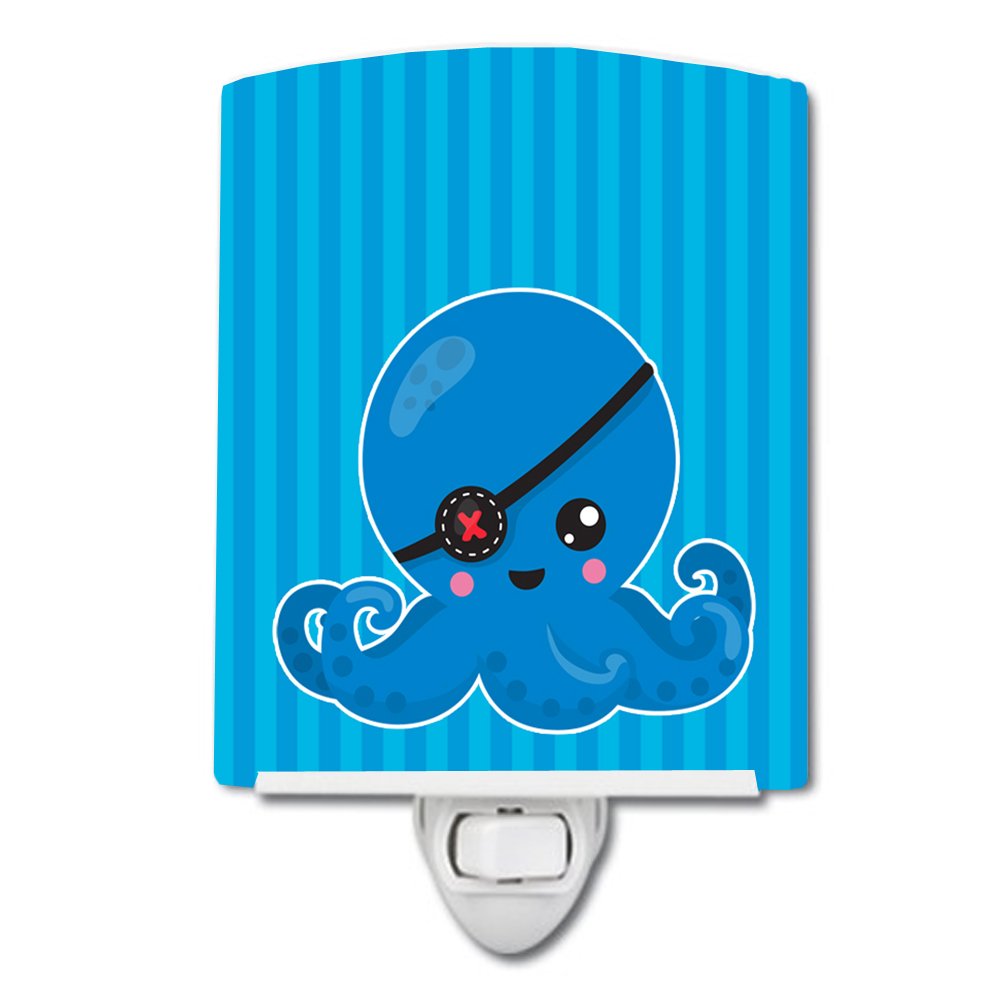 D Styles Ceramic Night Light