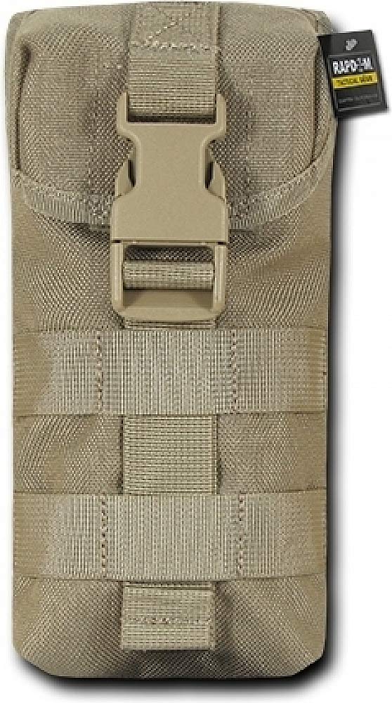 Water Pouch, Khaki