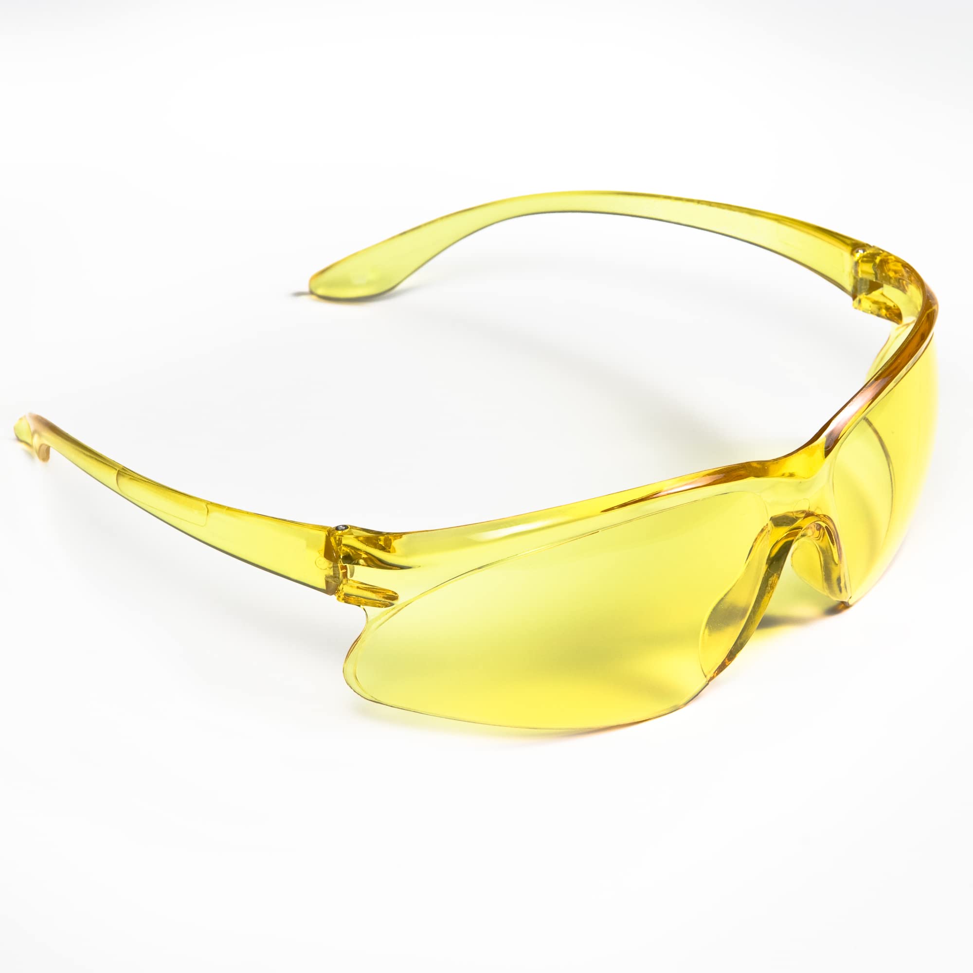 SAFETY GLASSES, OUTDOOR GRAFCO, 12 EA/BX