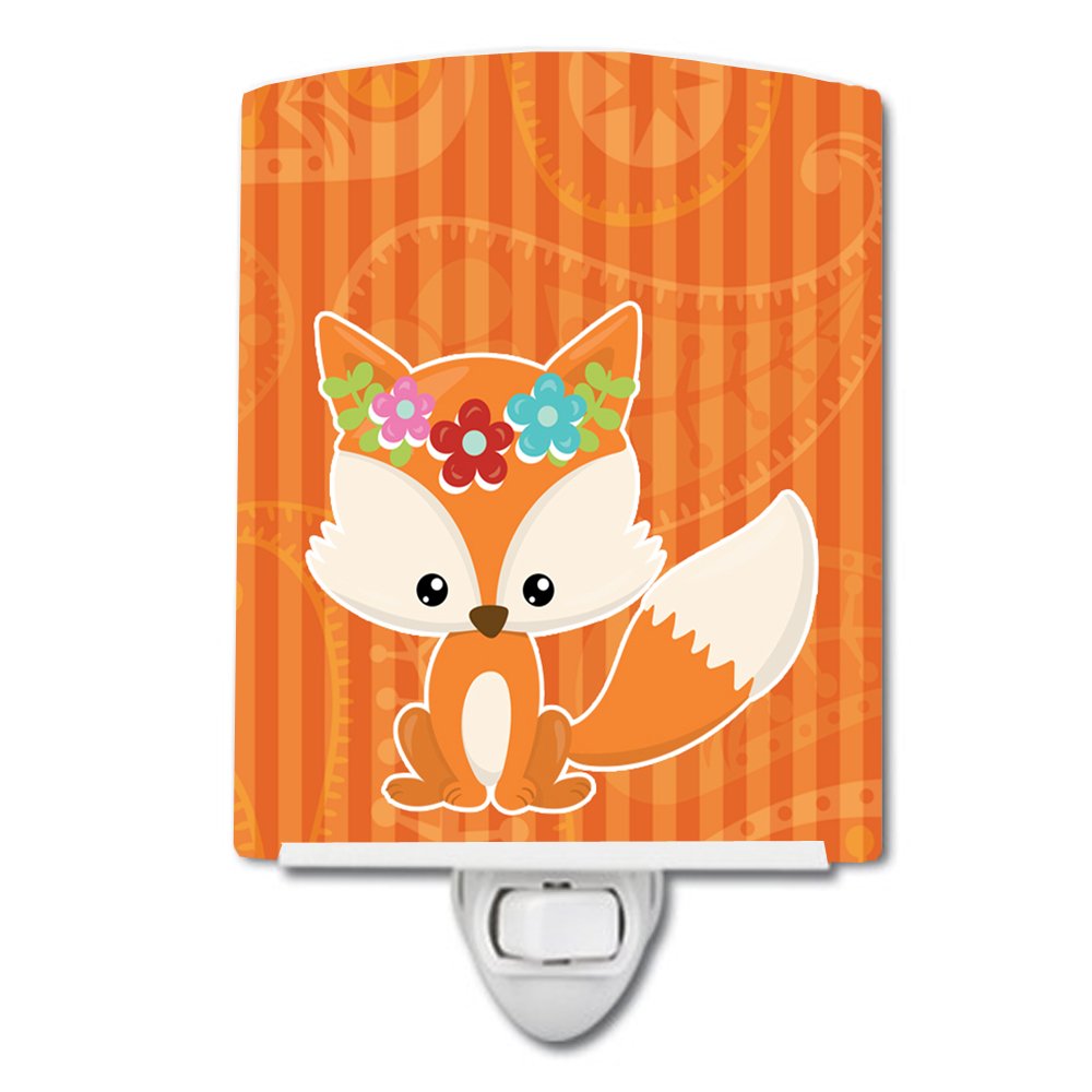 F Styles Ceramic Night Light