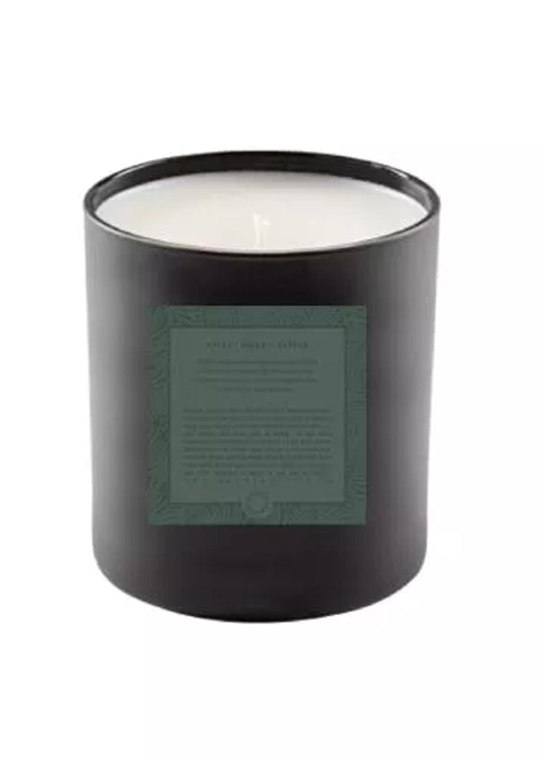 11 oz. Soy Candle
