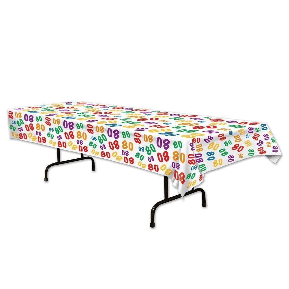 80  Tablecover (Pack of 12)