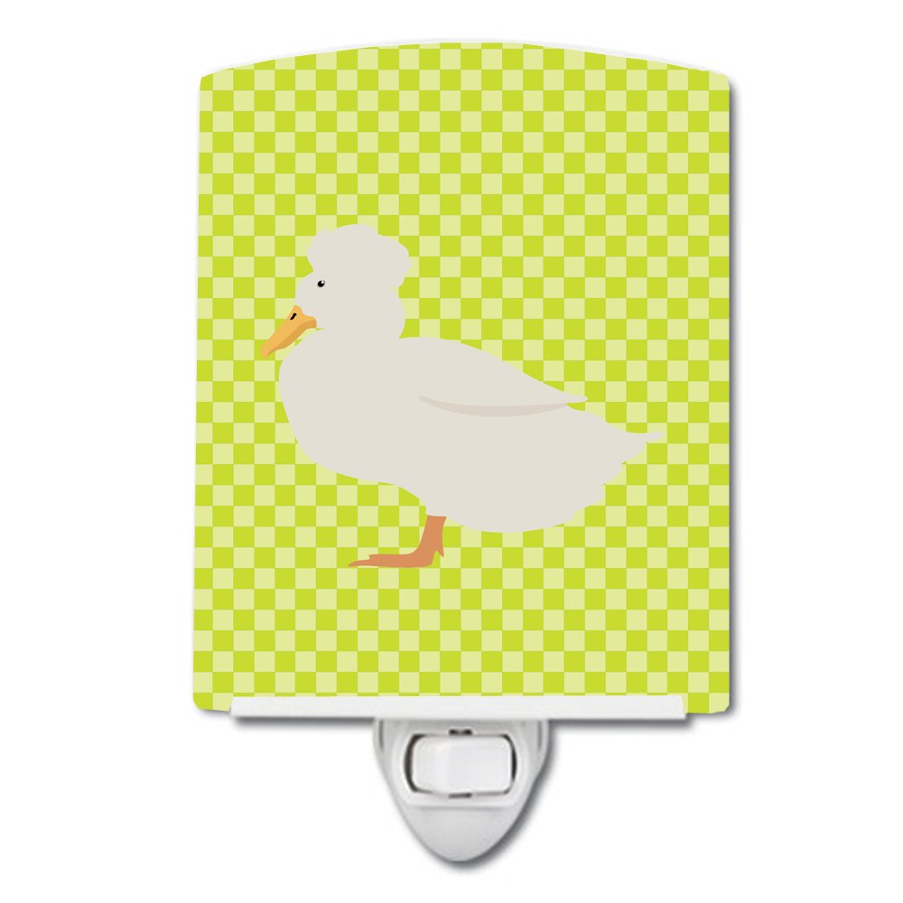 C Styles Ceramic Night Light