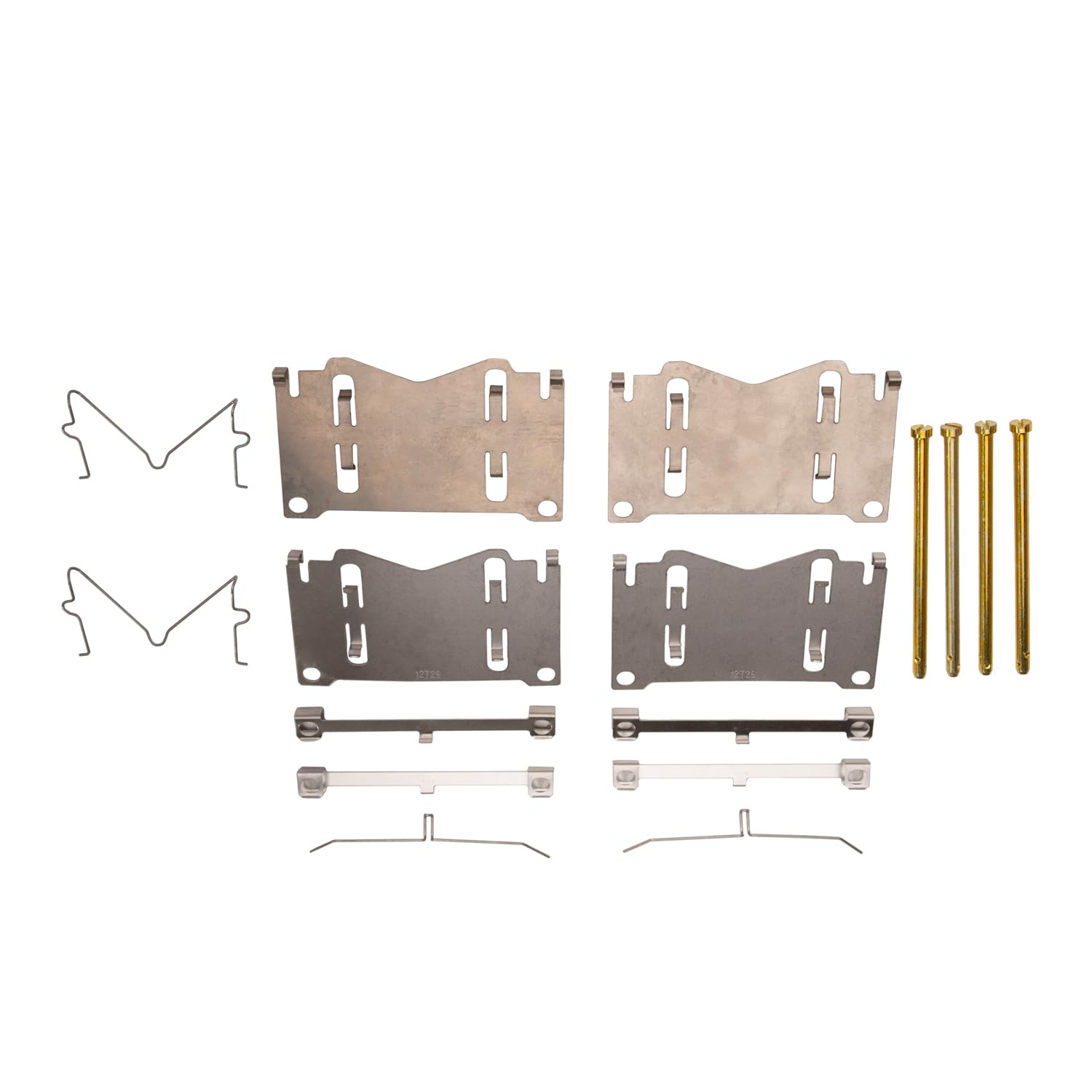 Disc Brake Hardware Kit 340-76050
