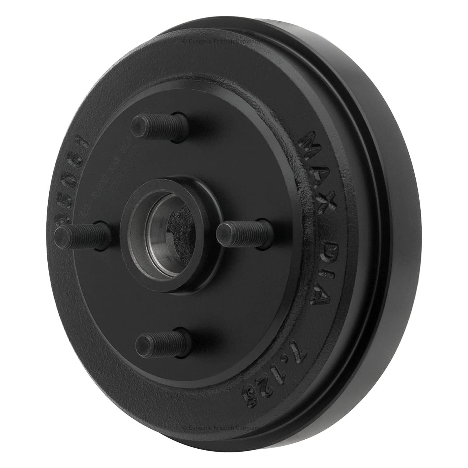 Balanced Brake Drum 365-76028