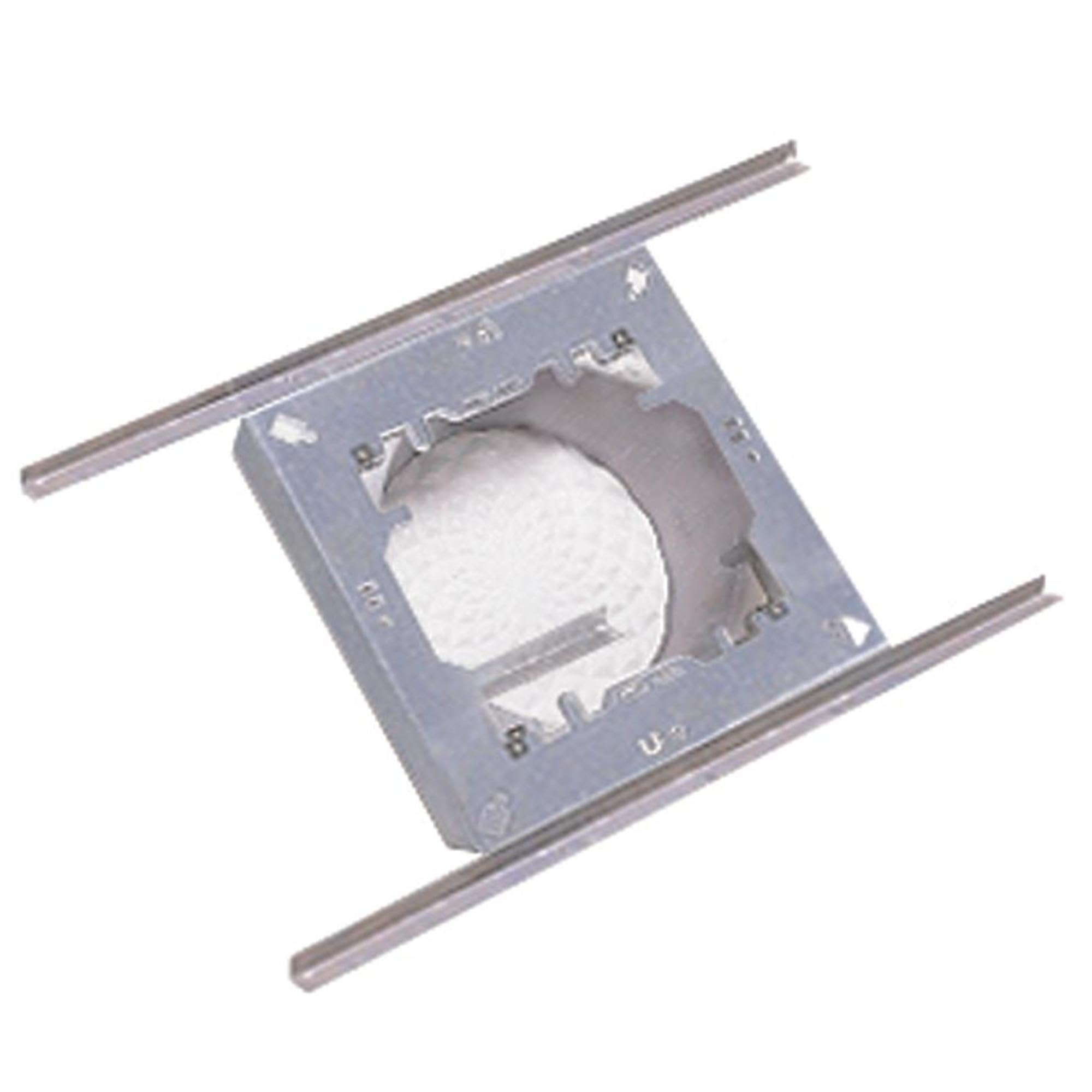 Valcom Metal Backbox/Bridge Combo