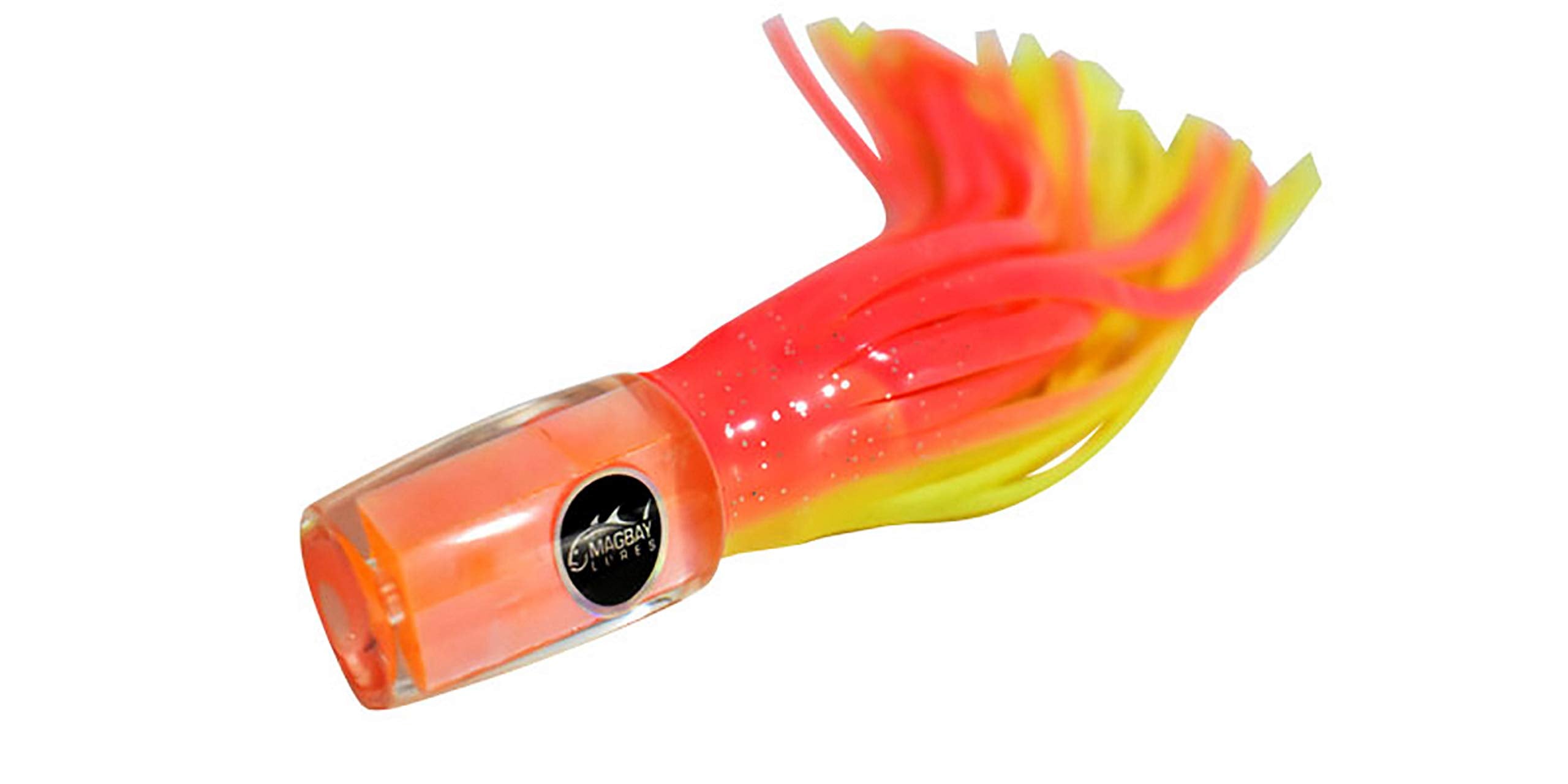 Baja Boomer 8in Unrigged