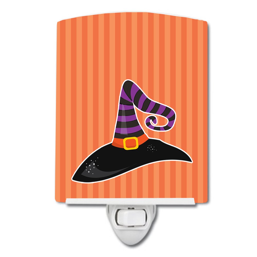 H Styles Ceramic Night Light
